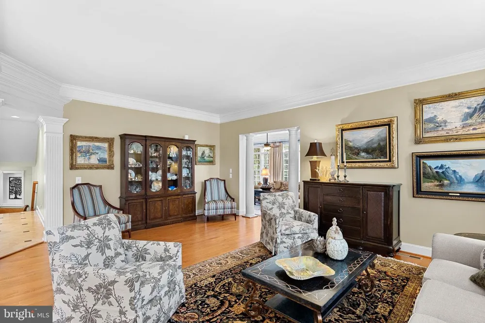 20319 TANAGER PLACE Leesburg, VA 20175