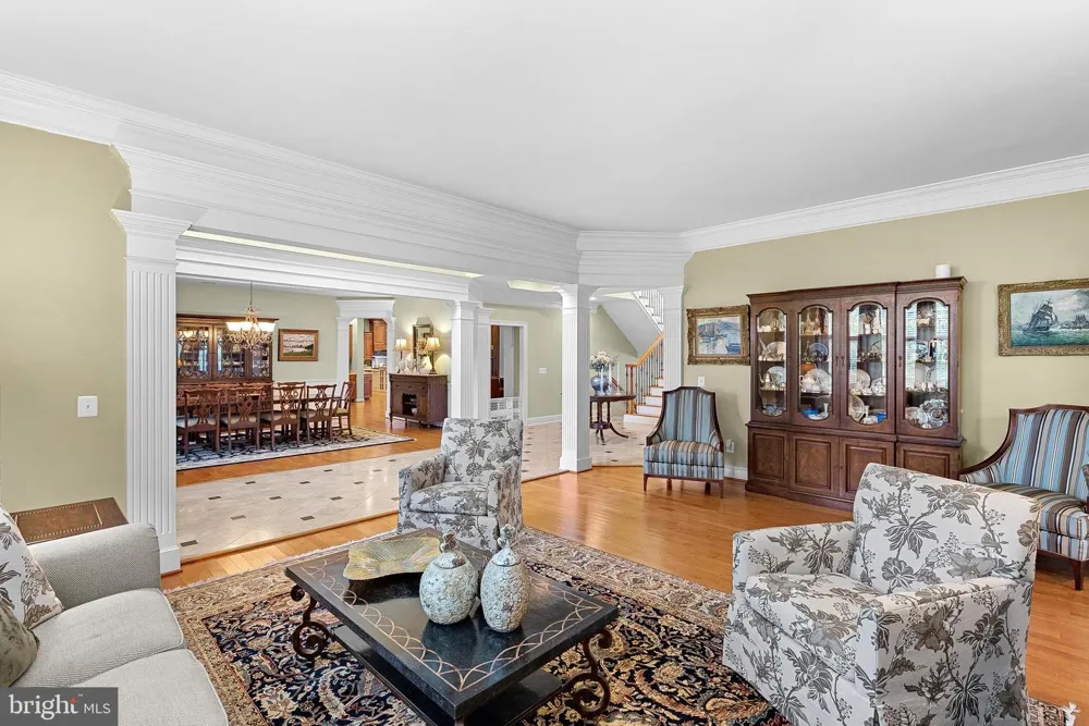 20319 TANAGER PLACE Leesburg, VA 20175
