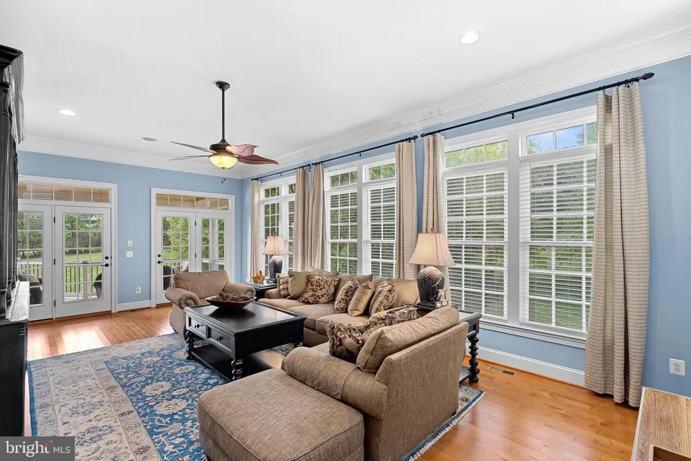 20319 TANAGER PLACE Leesburg, VA 20175