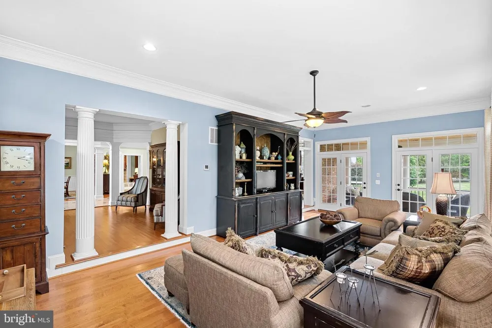 20319 TANAGER PLACE Leesburg, VA 20175