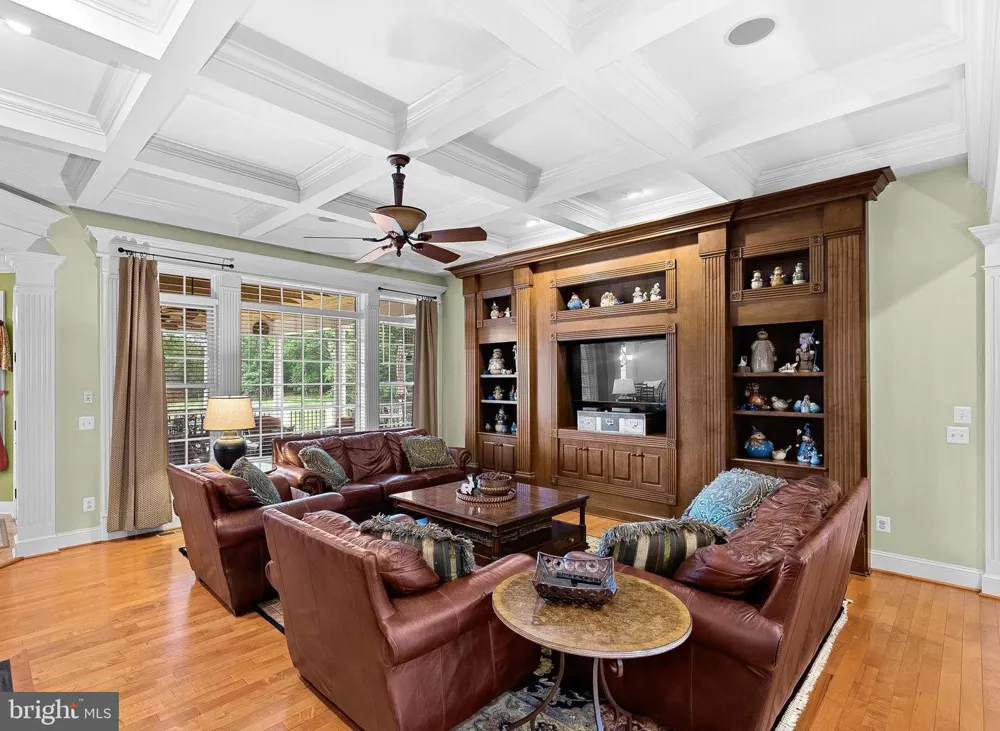 20319 TANAGER PLACE Leesburg, VA 20175