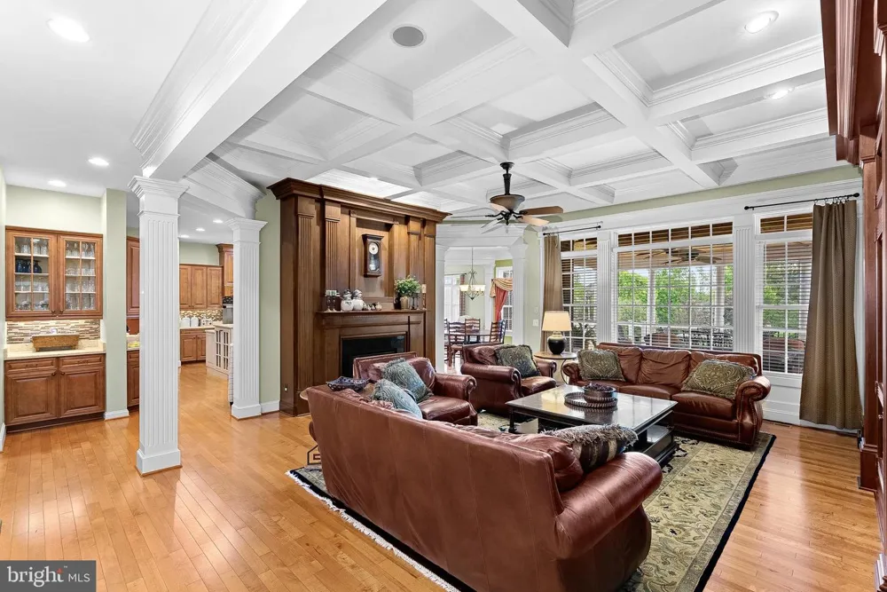 20319 TANAGER PLACE Leesburg, VA 20175