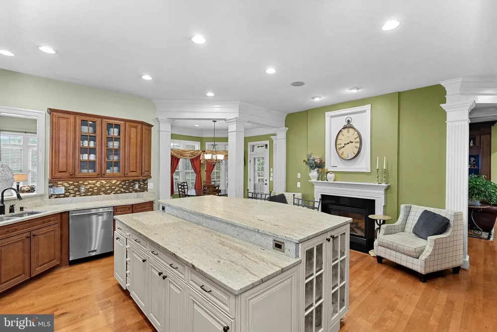 20319 TANAGER PLACE Leesburg, VA 20175