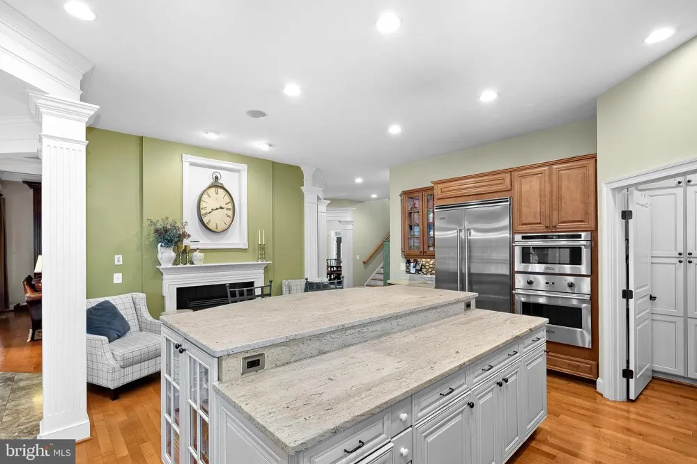 20319 TANAGER PLACE Leesburg, VA 20175