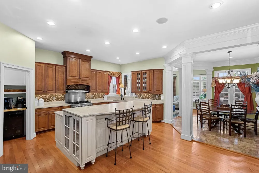 20319 TANAGER PLACE Leesburg, VA 20175