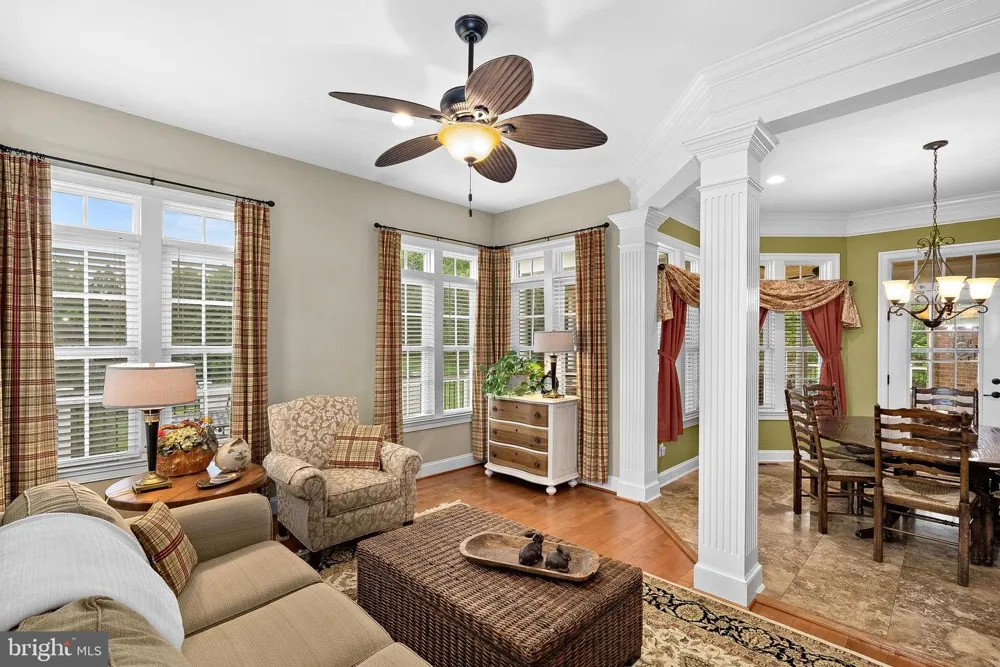 20319 TANAGER PLACE Leesburg, VA 20175