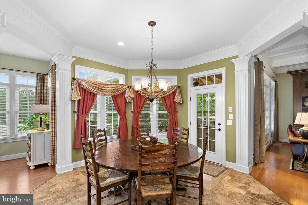 20319 TANAGER PLACE Leesburg, VA 20175