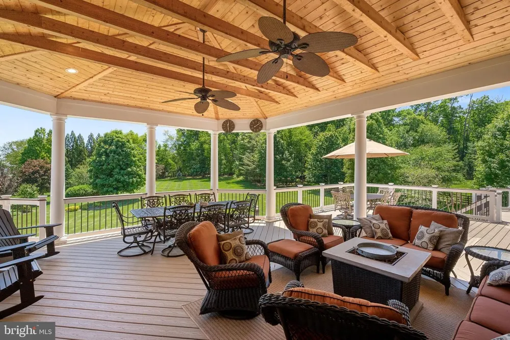 20319 TANAGER PLACE Leesburg, VA 20175