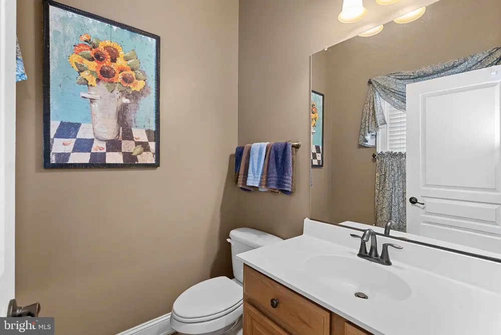 20319 TANAGER PLACE Leesburg, VA 20175