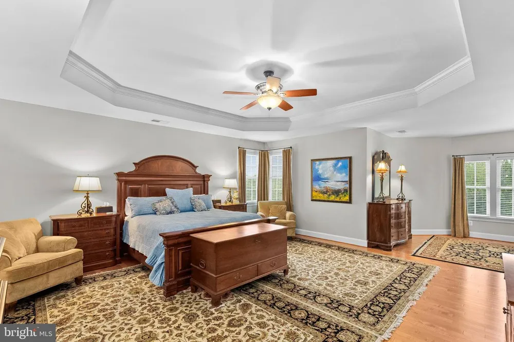 20319 TANAGER PLACE Leesburg, VA 20175