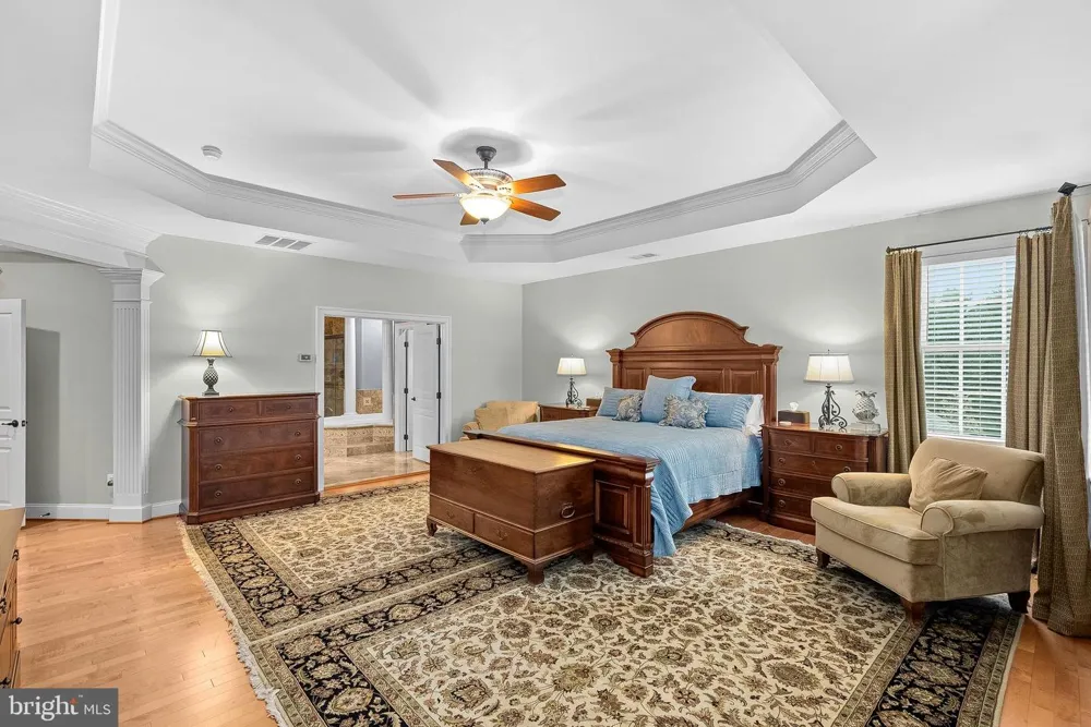 20319 TANAGER PLACE Leesburg, VA 20175