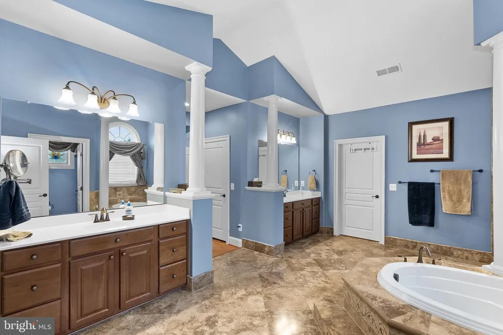 20319 TANAGER PLACE Leesburg, VA 20175