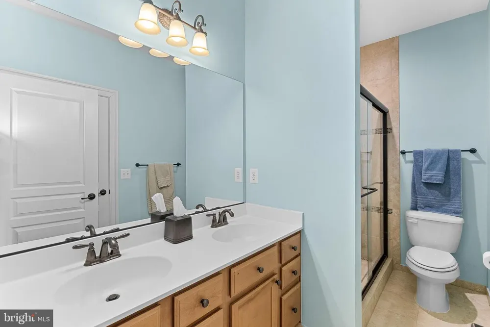 20319 TANAGER PLACE Leesburg, VA 20175