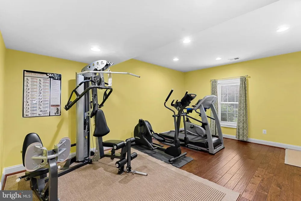 20319 TANAGER PLACE Leesburg, VA 20175
