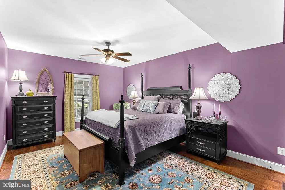 20319 TANAGER PLACE Leesburg, VA 20175