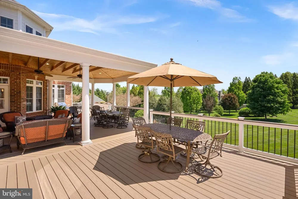 20319 TANAGER PLACE Leesburg, VA 20175