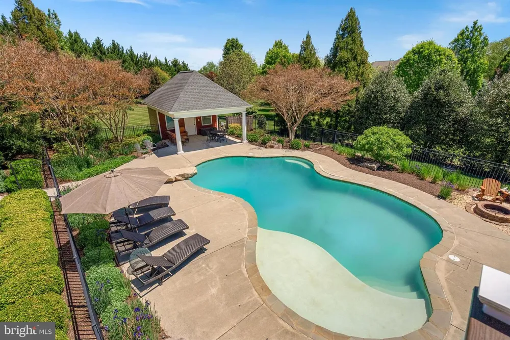 20319 TANAGER PLACE Leesburg, VA 20175