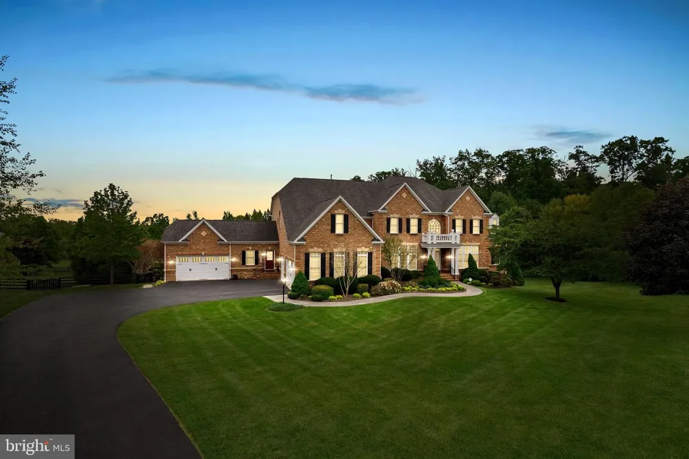 20319 TANAGER PLACE Leesburg, VA 20175