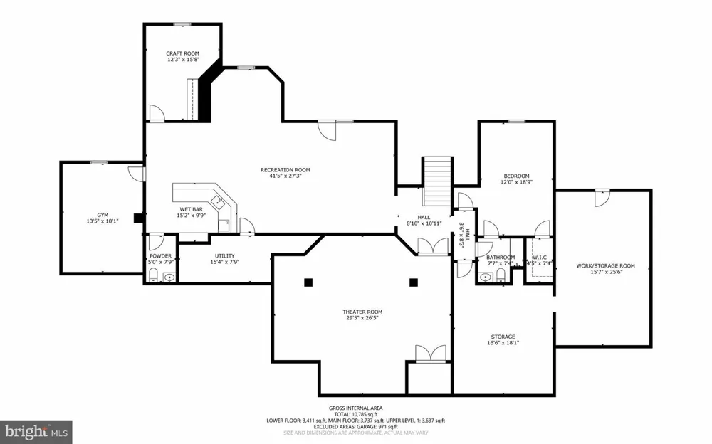 20319 TANAGER PLACE Leesburg, VA 20175