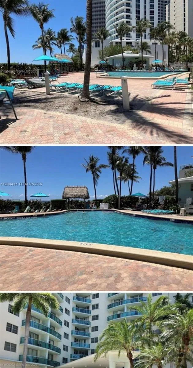 3901 S Ocean Dr #4P Hollywood, FL 33019