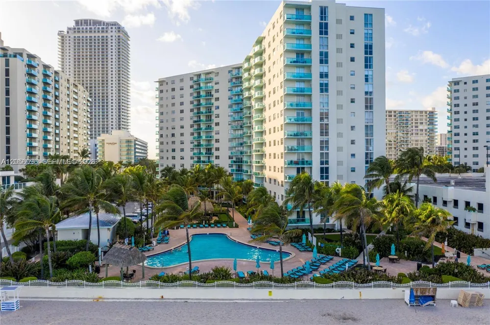 3901 S Ocean Dr #4P Hollywood, FL 33019