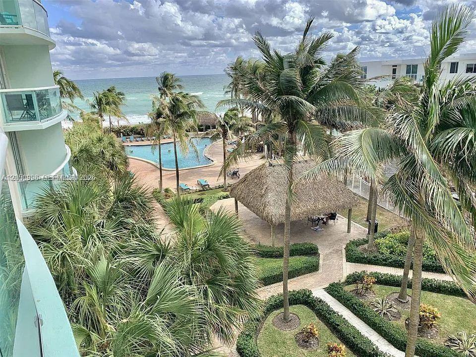 3901 S Ocean Dr #4P Hollywood, FL 33019
