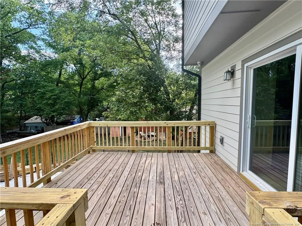 307 E East End Avenue #A Durham, NC 27703