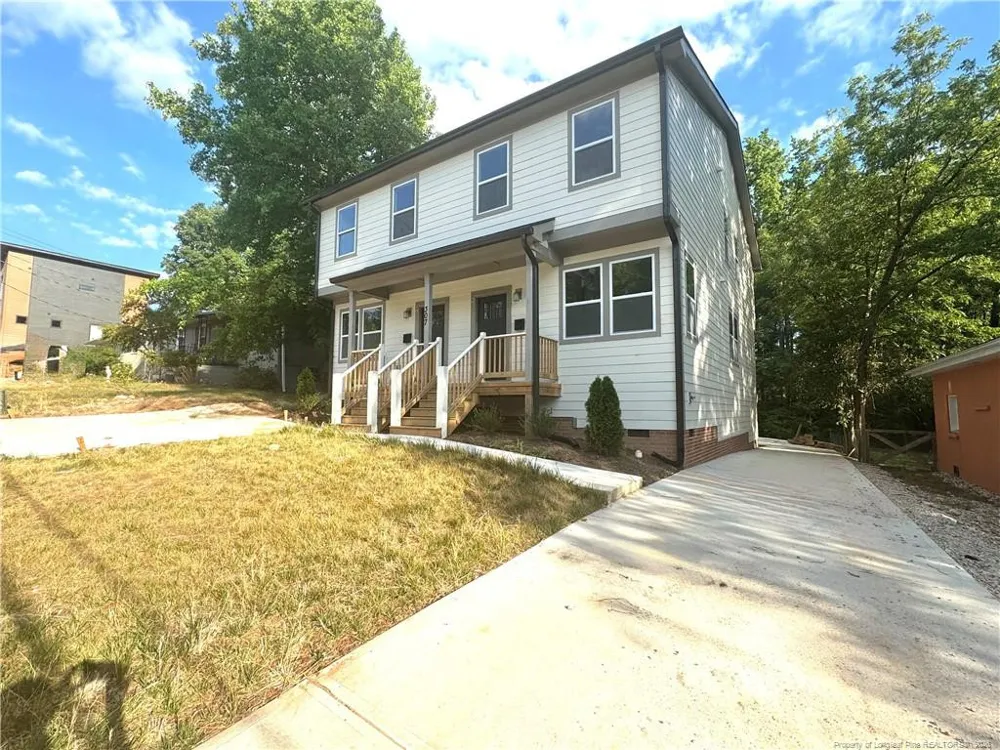 307 E East End Avenue #A Durham, NC 27703