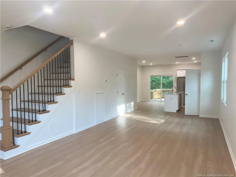 307 E East End Avenue #A Durham, NC 27703
