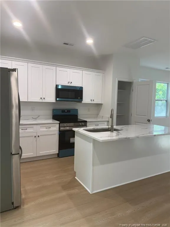 307 E East End Avenue #A Durham, NC 27703