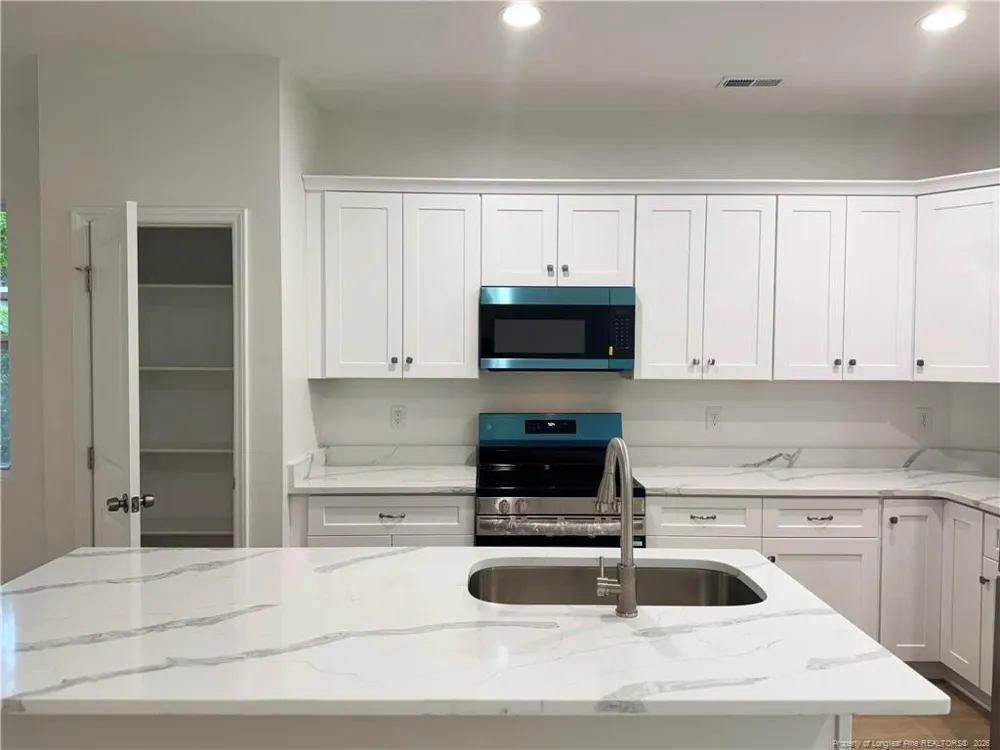 307 E East End Avenue #A Durham, NC 27703
