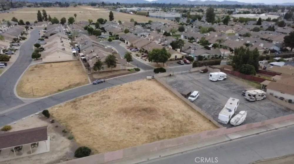515 Justice San Jacinto, CA 92583