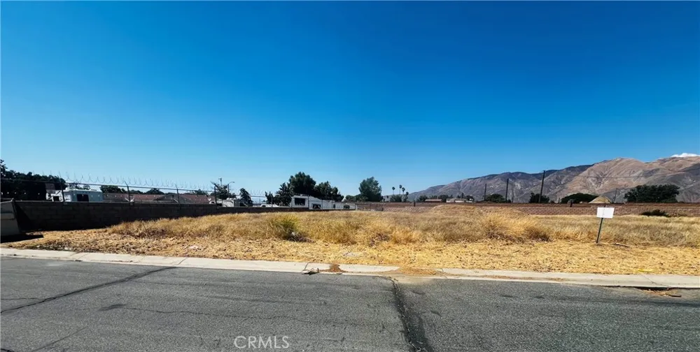 515 Justice San Jacinto, CA 92583