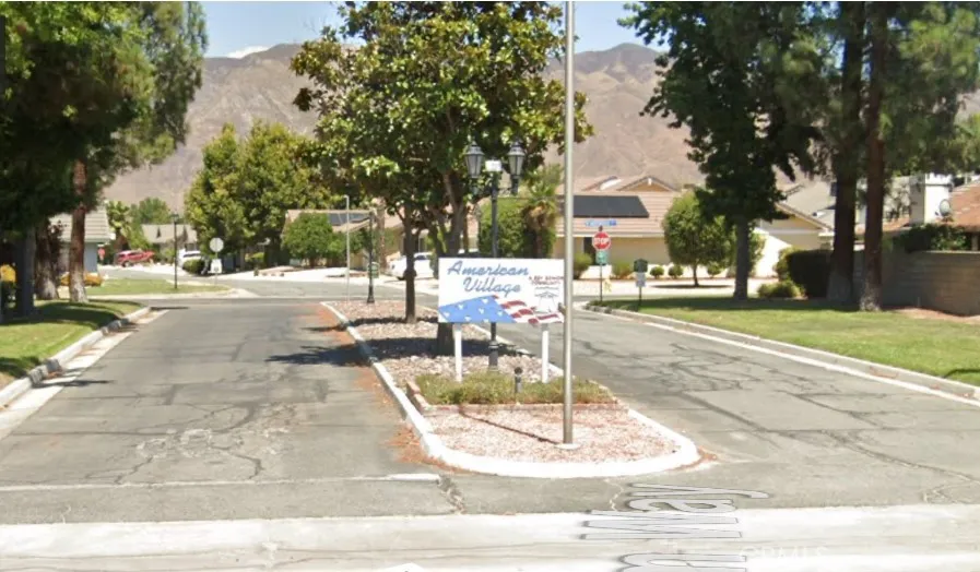 515 Justice San Jacinto, CA 92583