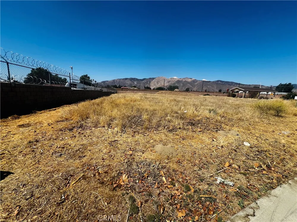 515 Justice San Jacinto, CA 92583