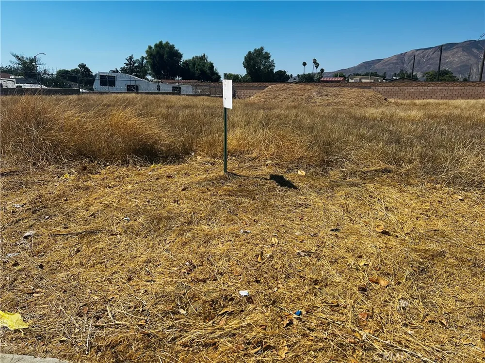 515 Justice San Jacinto, CA 92583
