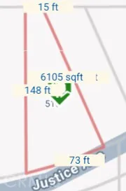 515 Justice San Jacinto, CA 92583