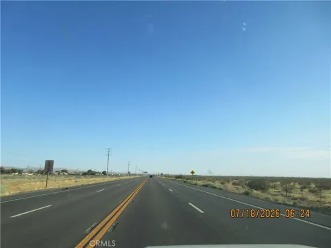 NW Us-395