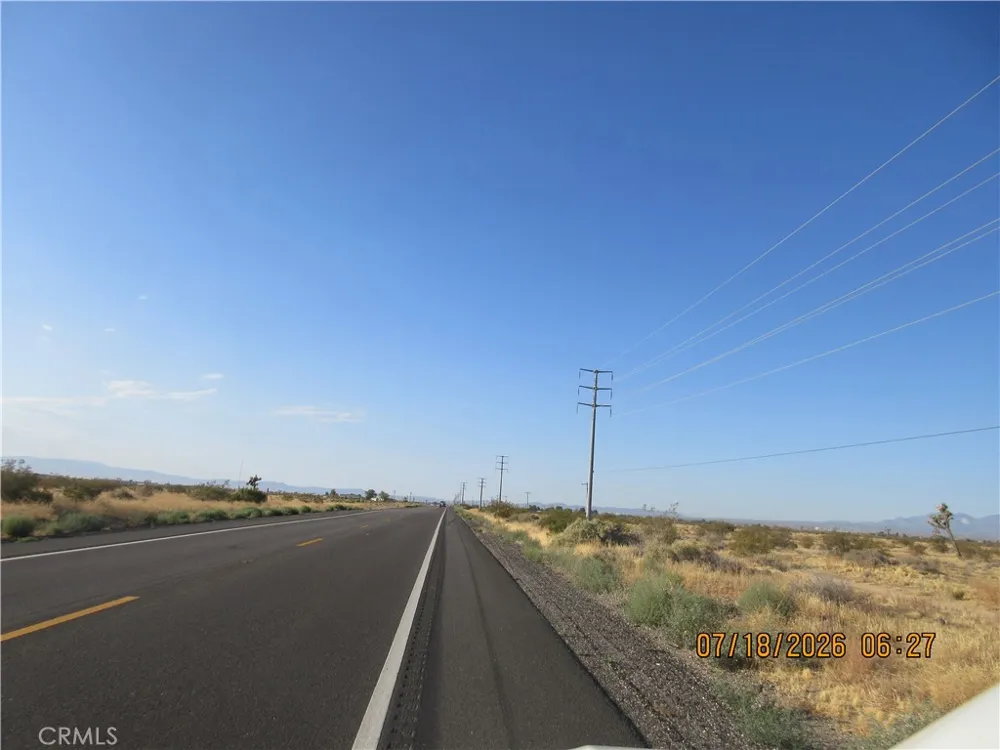 NW Us-395 Adelanto, CA 92301