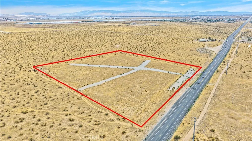 NW Us-395 Adelanto, CA 92301