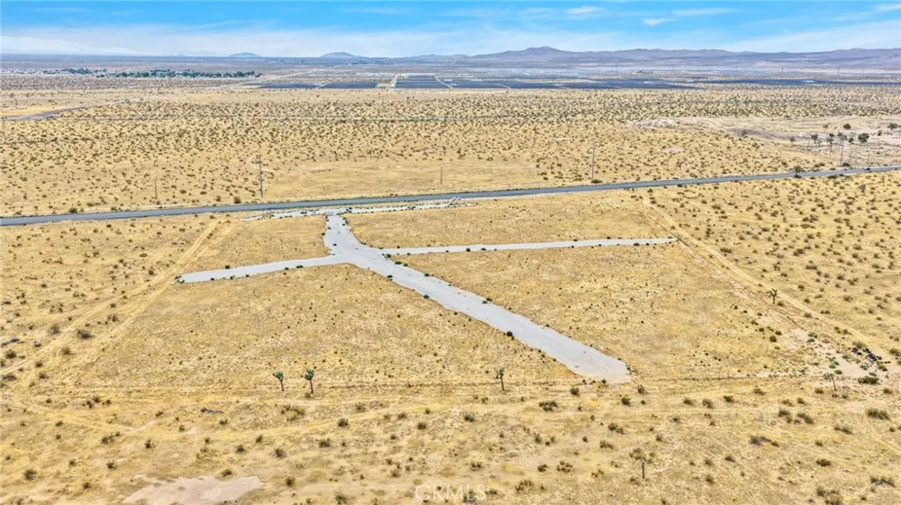 NW Us-395 Adelanto, CA 92301