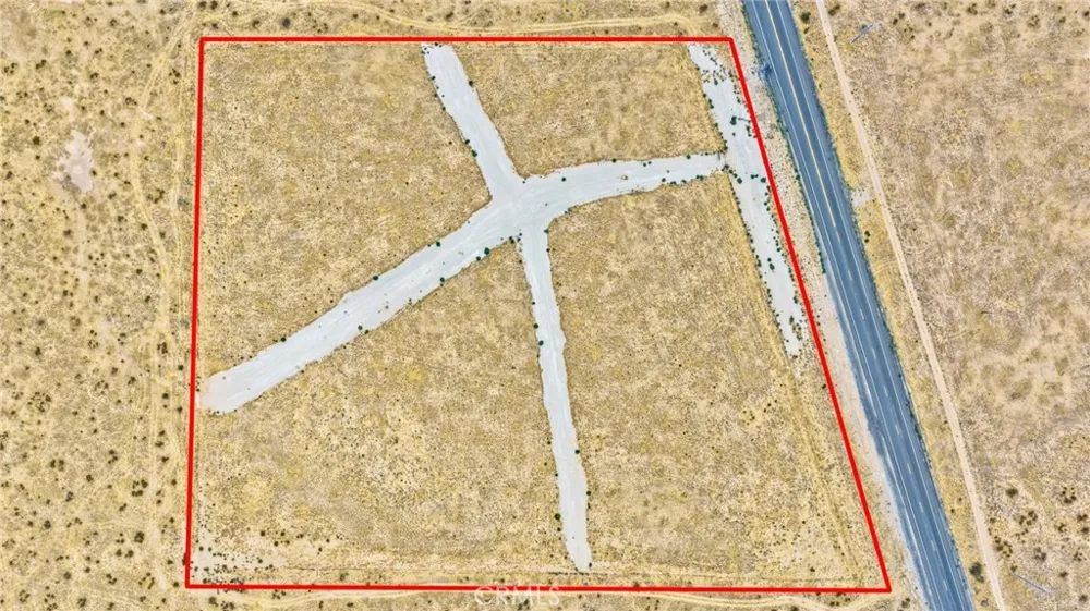NW Us-395 Adelanto, CA 92301