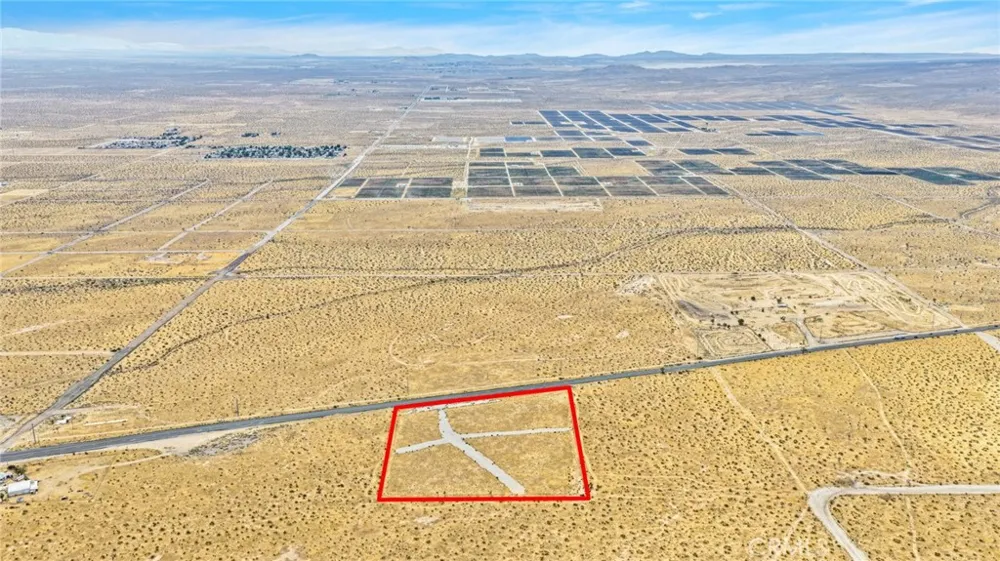 NW Us-395 Adelanto, CA 92301
