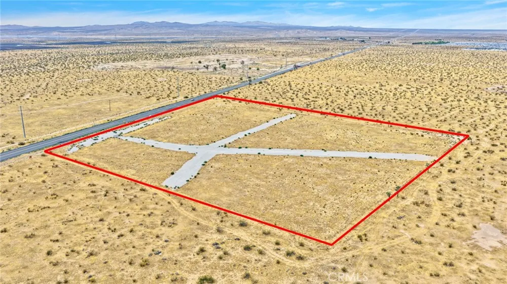 NW Us-395 Adelanto, CA 92301