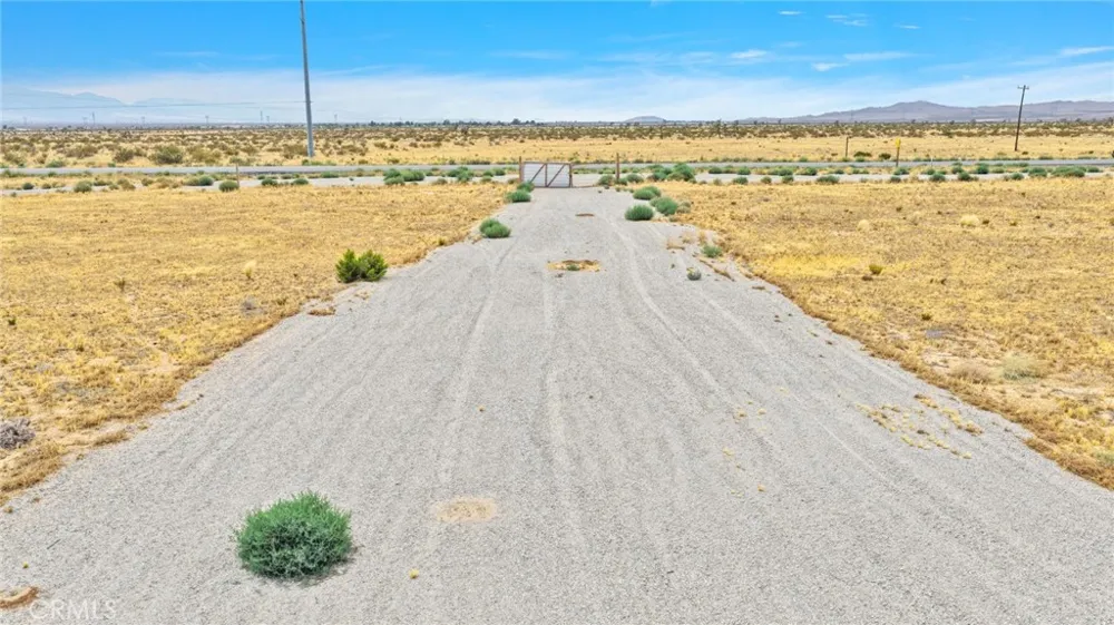 NW Us-395 Adelanto, CA 92301