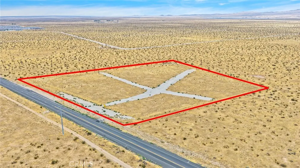 NW Us-395 Adelanto, CA 92301