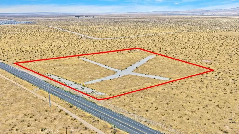 NW Us-395 Adelanto, CA 92301