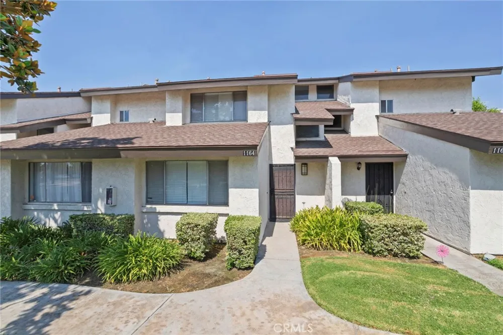 1164 Mohave Drive Colton, CA 92324