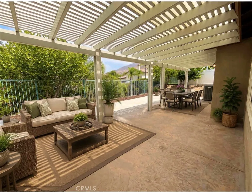 7142 Hidden Court Highland, CA 92346