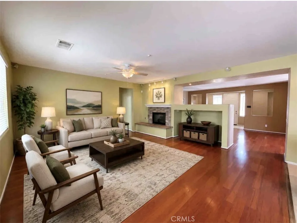 7142 Hidden Court Highland, CA 92346
